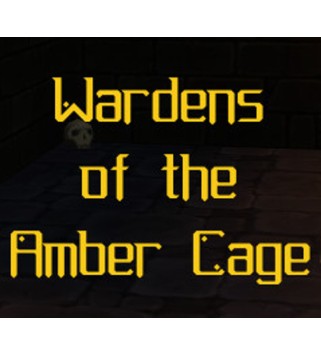 Wardens of the Amber Cage Steam Key GLOBAL